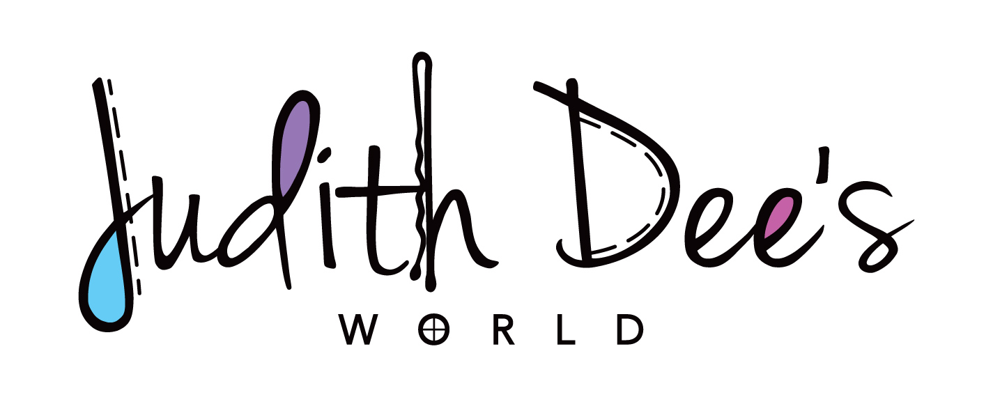 Judith Dee's World